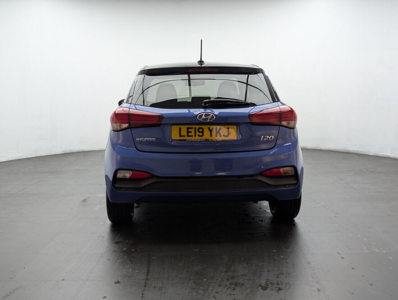 Used Hyundai i20 2019 for sale - 76424600: Photo 7