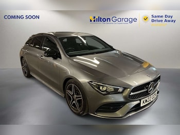 Used Mercedes-Benz CLA 2022 for sale - 78540965: Photo
