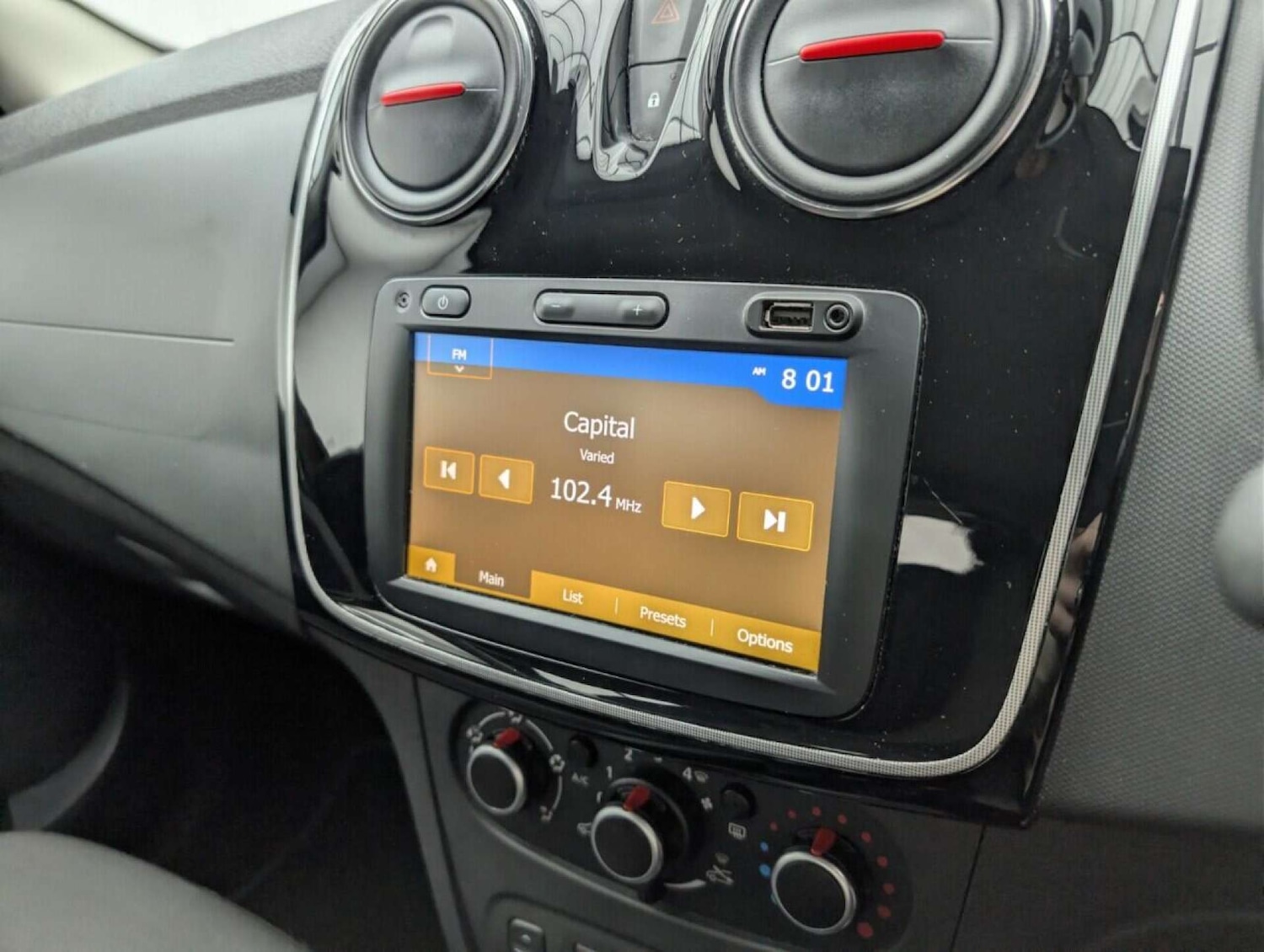 Used Dacia Sandero Stepway 2019 for sale - 77713036: Photo 14