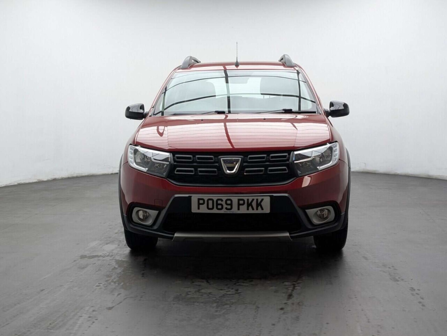 Used Dacia Sandero Stepway 2019 for sale - 77713036: Photo 3