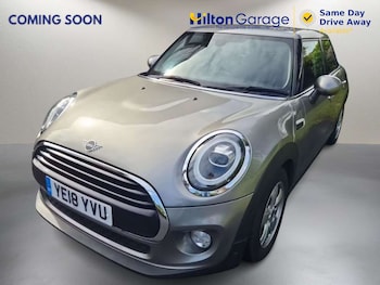 Used MINI Hatch 2018 for sale - 78819651: Photo