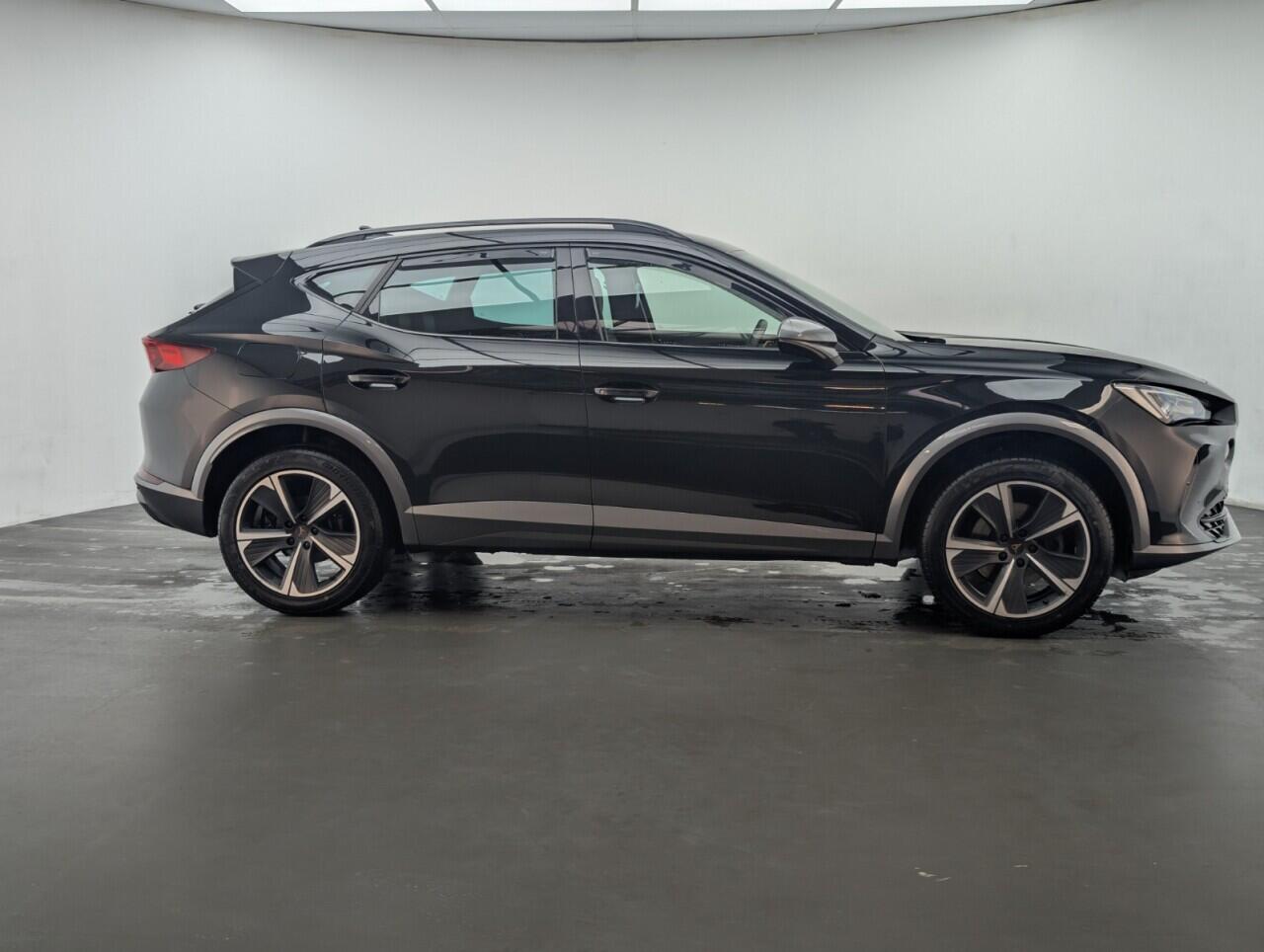 Used Cupra Formentor 2021 for sale - 76511888: Photo 10