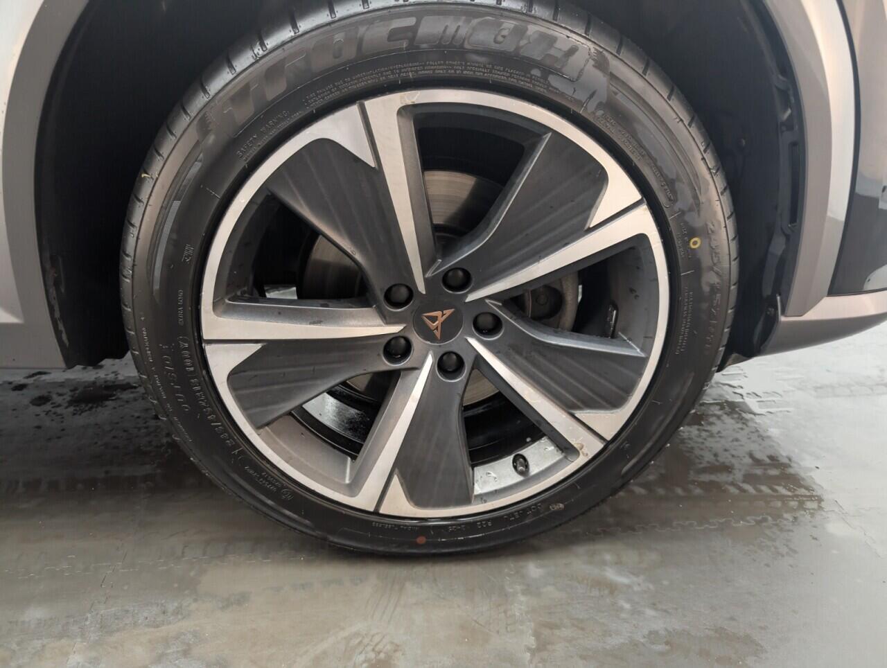 Used Cupra Formentor 2021 for sale - 76511888: Photo 11