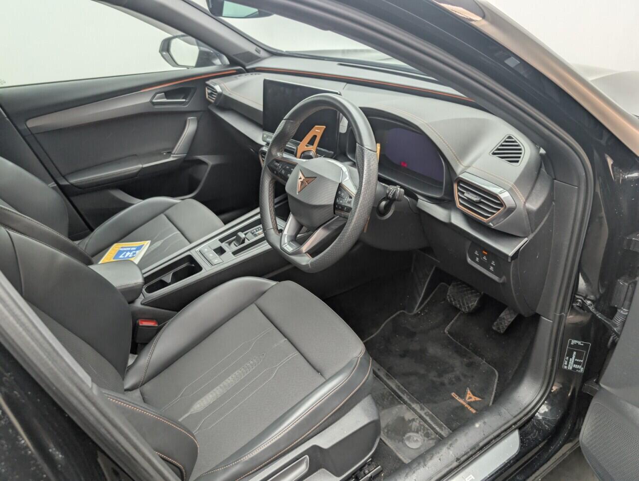 Used Cupra Formentor 2021 for sale - 76511888: Photo 12