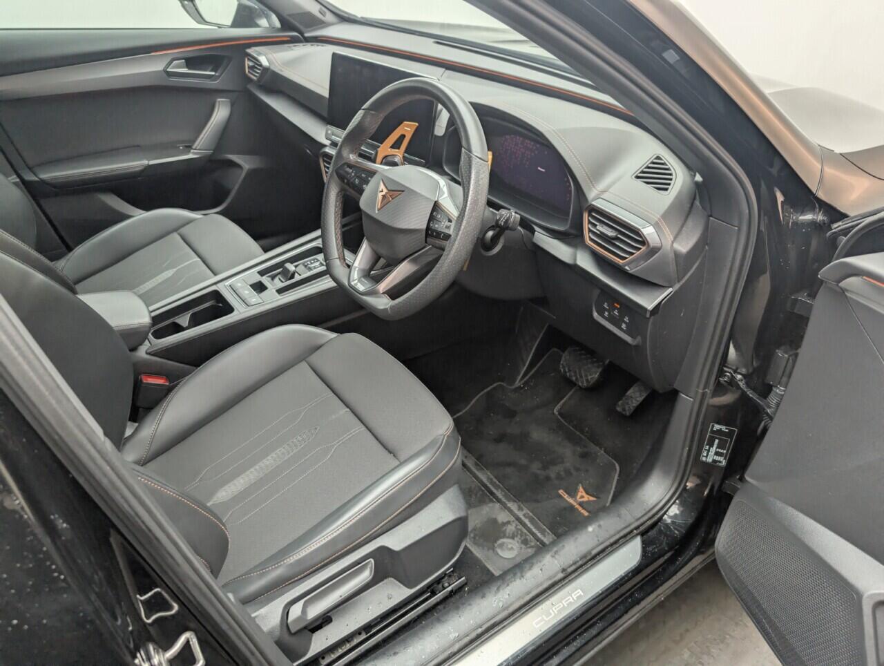 Used Cupra Formentor 2021 for sale - 76511888: Photo 13