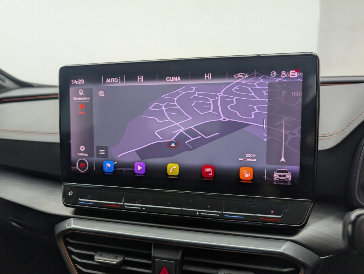 Used Cupra Formentor 2021 for sale - 76511888: Photo 16