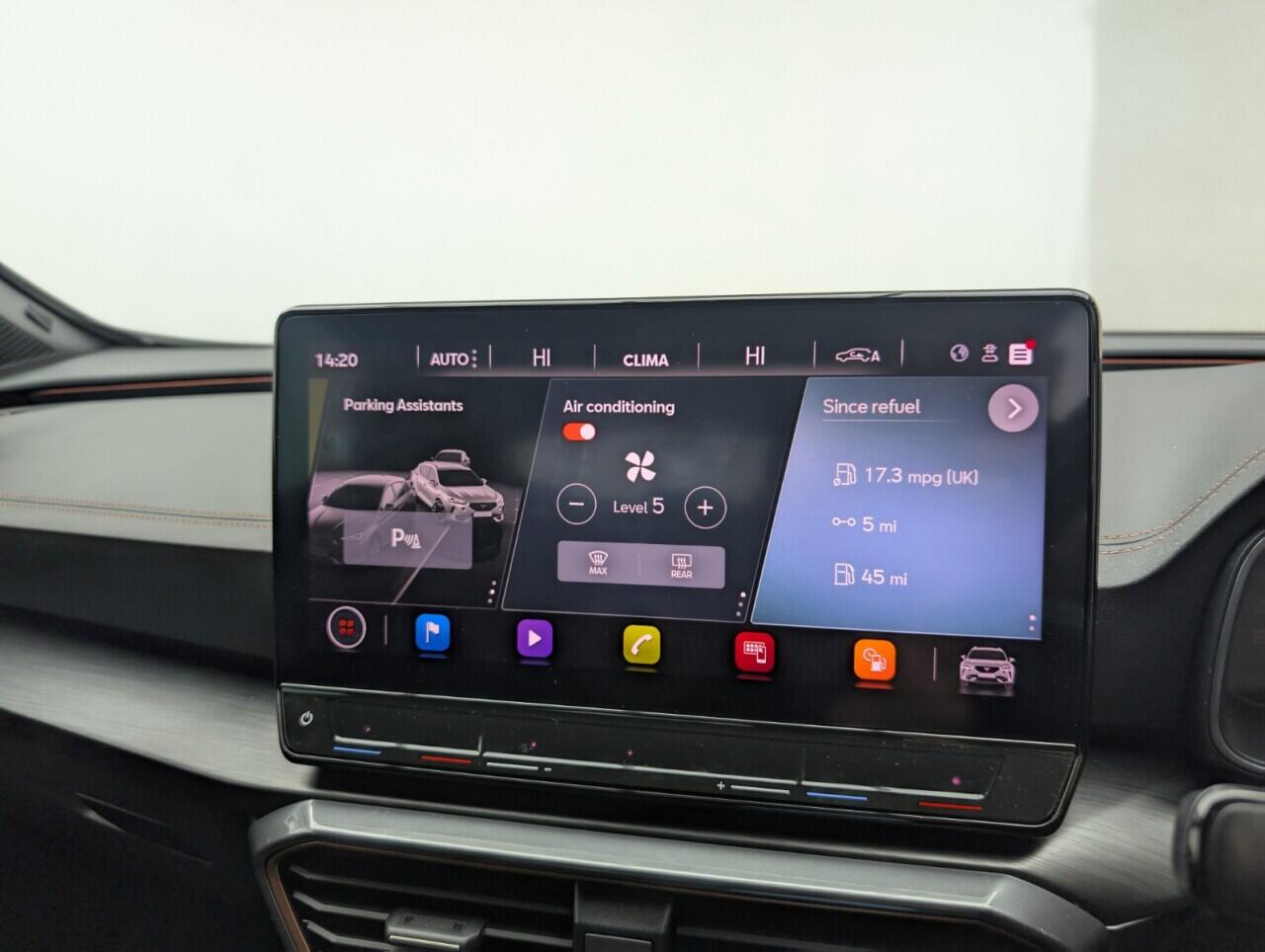 Used Cupra Formentor 2021 for sale - 76511888: Photo 17