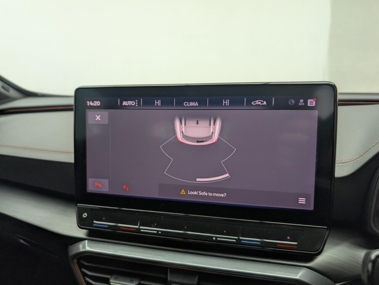 Used Cupra Formentor 2021 for sale - 76511888: Photo 18