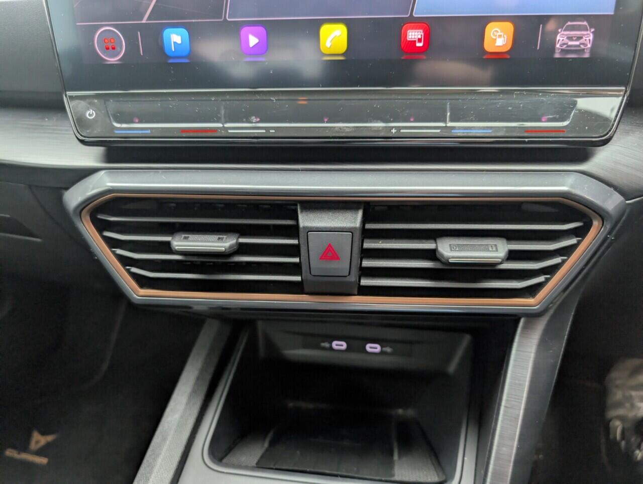 Used Cupra Formentor 2021 for sale - 76511888: Photo 19