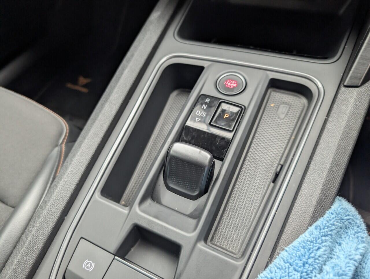 Used Cupra Formentor 2021 for sale - 76511888: Photo 20