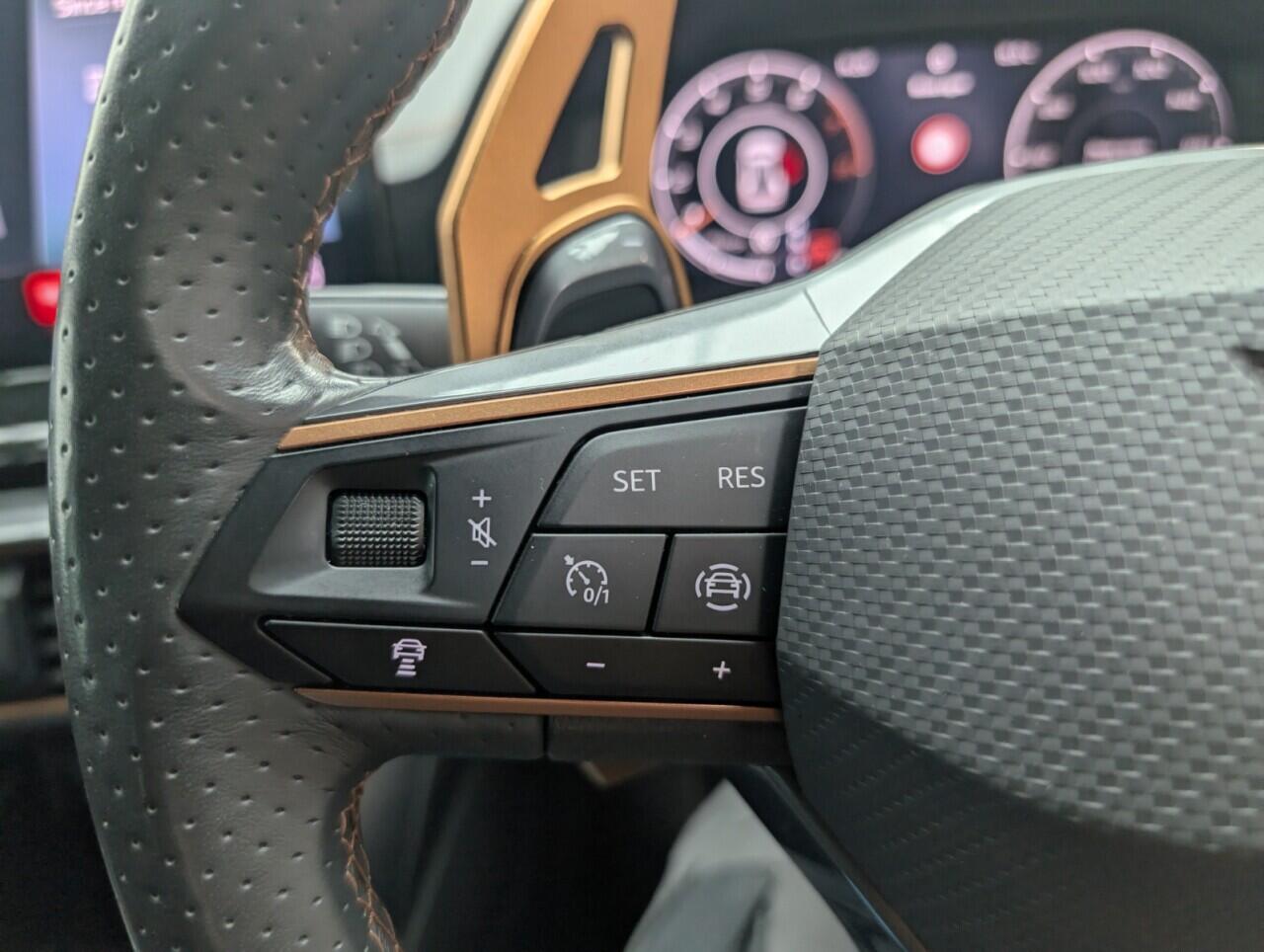 Used Cupra Formentor 2021 for sale - 76511888: Photo 22