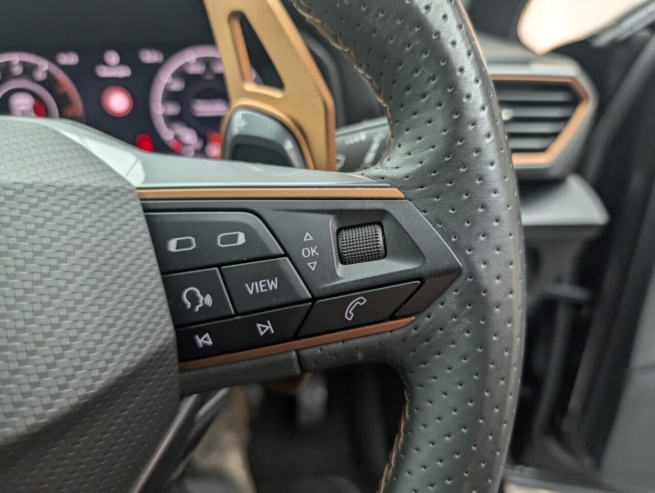 Used Cupra Formentor 2021 for sale - 76511888: Photo 23