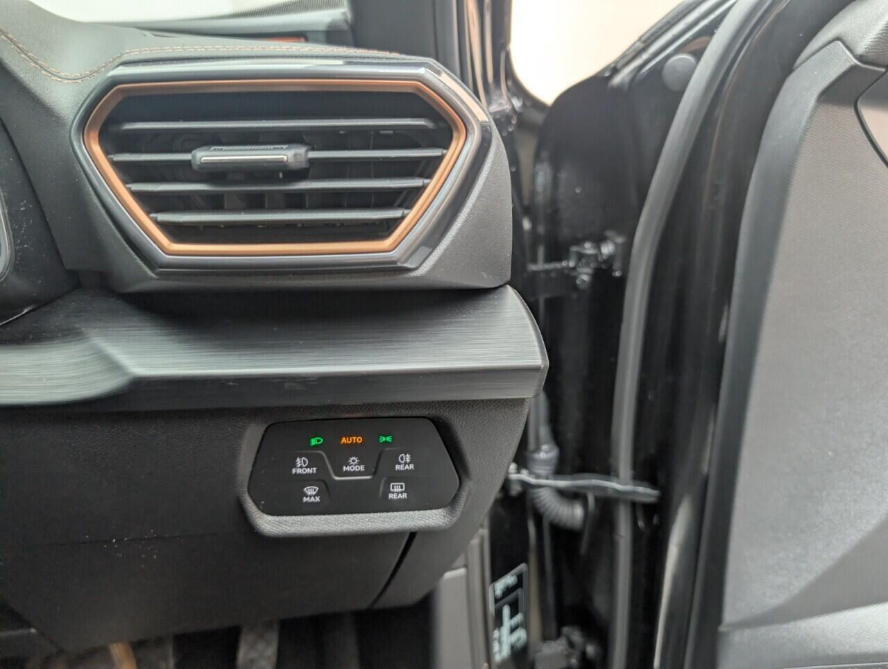 Used Cupra Formentor 2021 for sale - 76511888: Photo 24