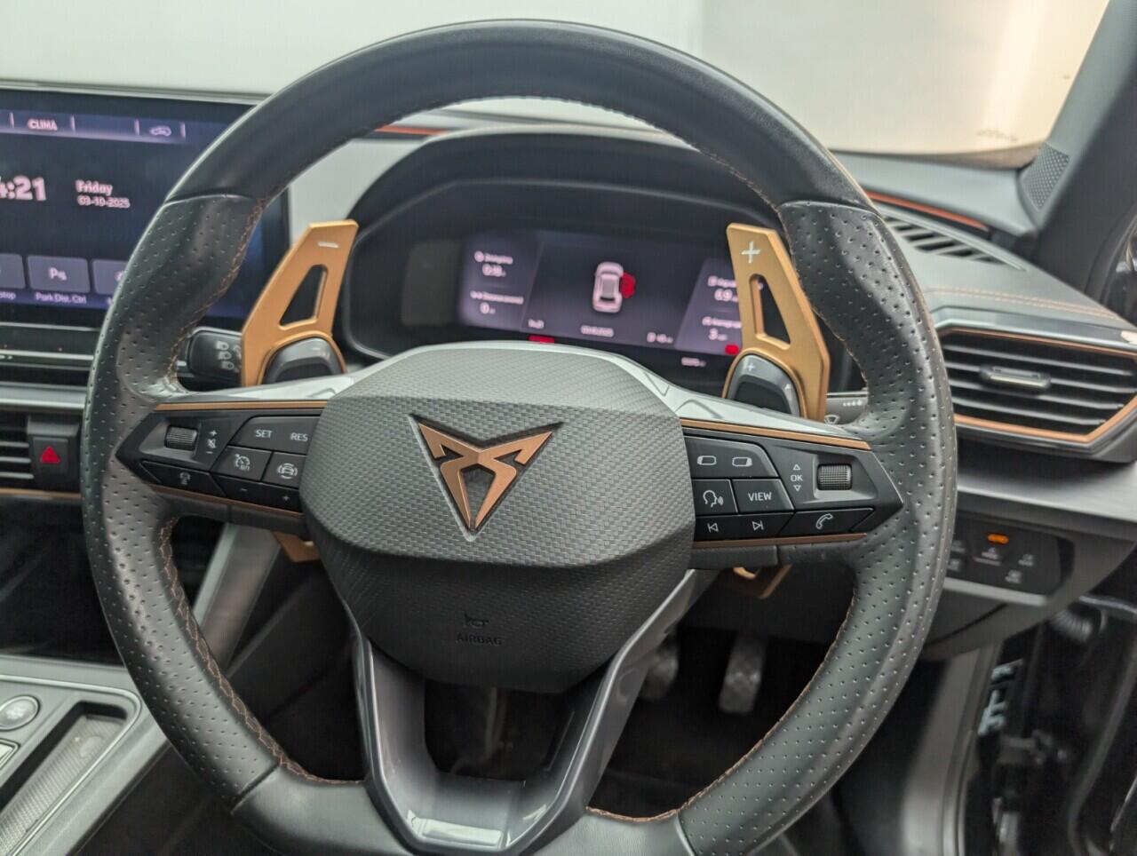 Used Cupra Formentor 2021 for sale - 76511888: Photo 26