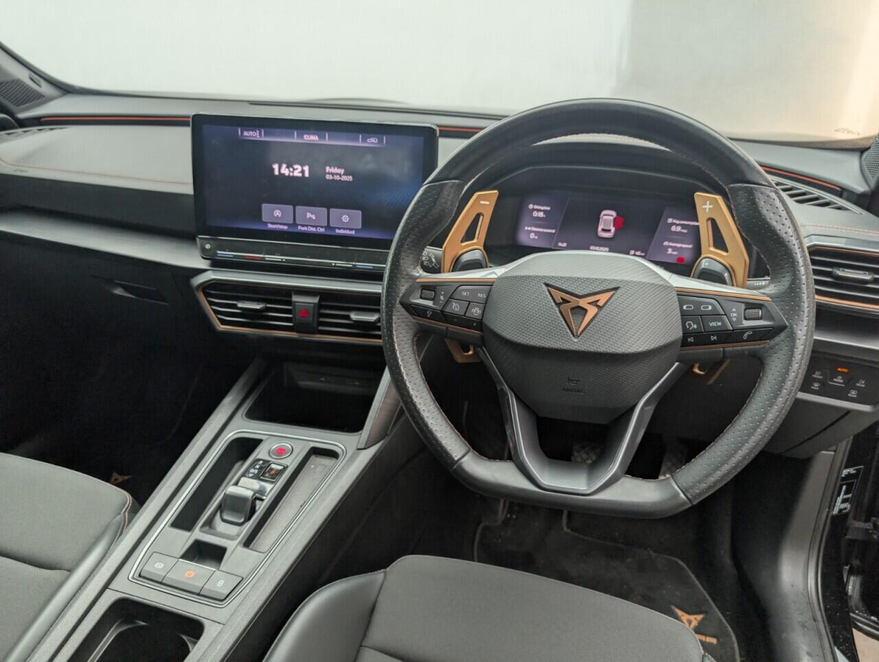Used Cupra Formentor 2021 for sale - 76511888: Photo 27