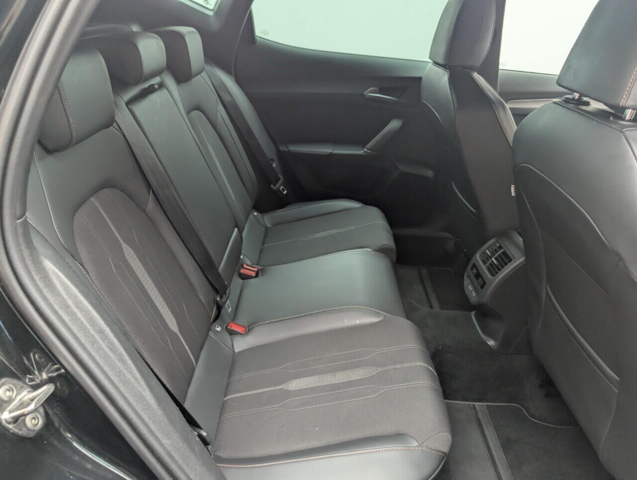 Used Cupra Formentor 2021 for sale - 76511888: Photo 28