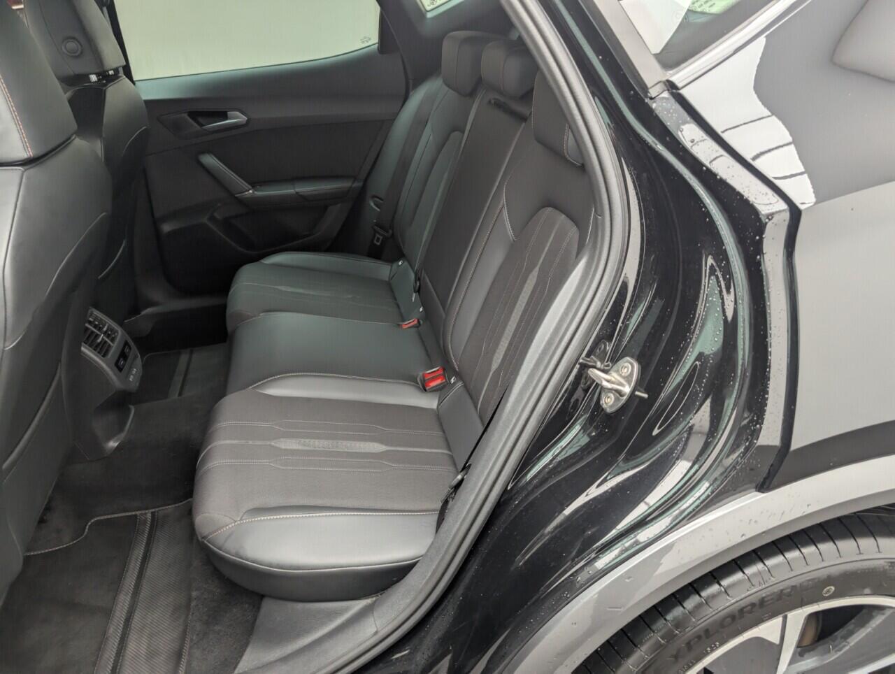 Used Cupra Formentor 2021 for sale - 76511888: Photo 30