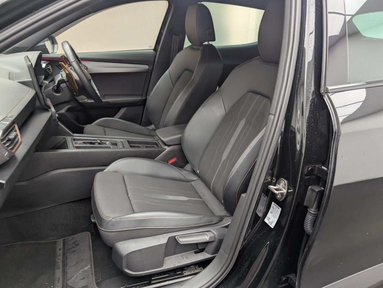 Used Cupra Formentor 2021 for sale - 76511888: Photo 31