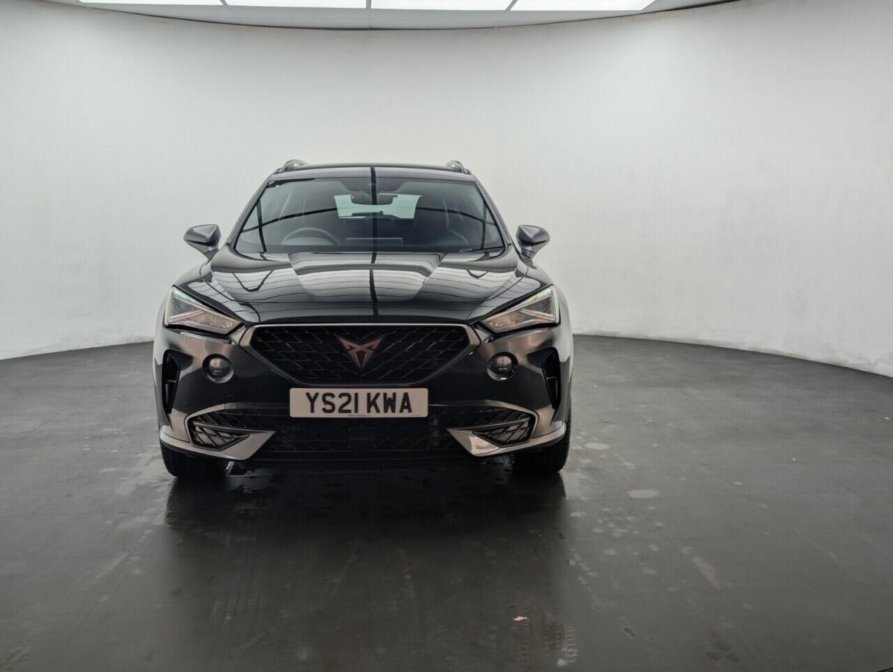 Used Cupra Formentor 2021 for sale - 76511888: Photo 4