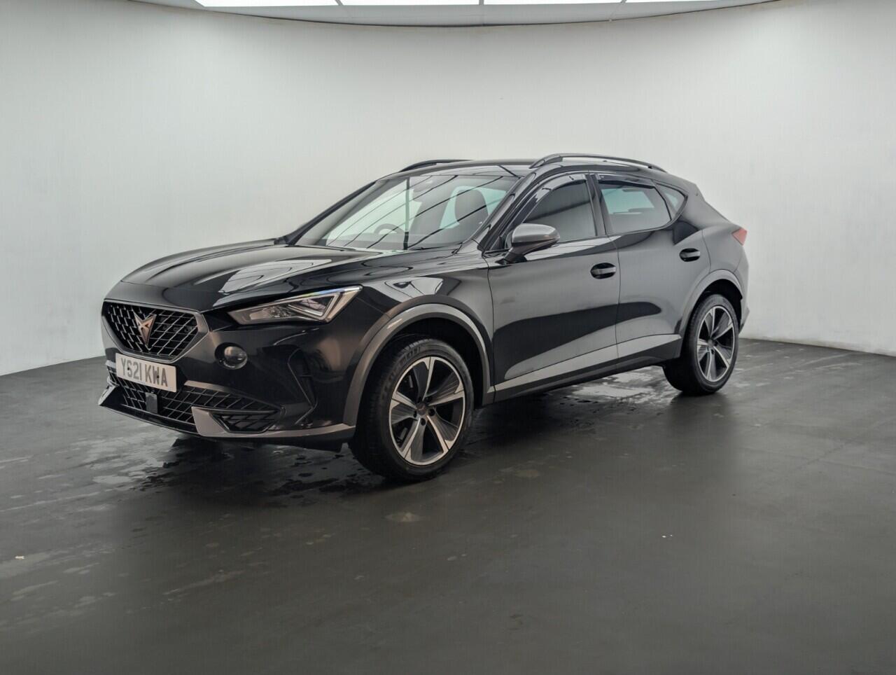 Used Cupra Formentor 2021 for sale - 76511888: Photo 5