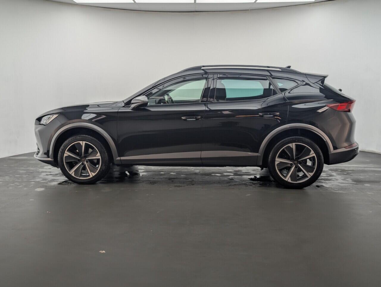 Used Cupra Formentor 2021 for sale - 76511888: Photo 6