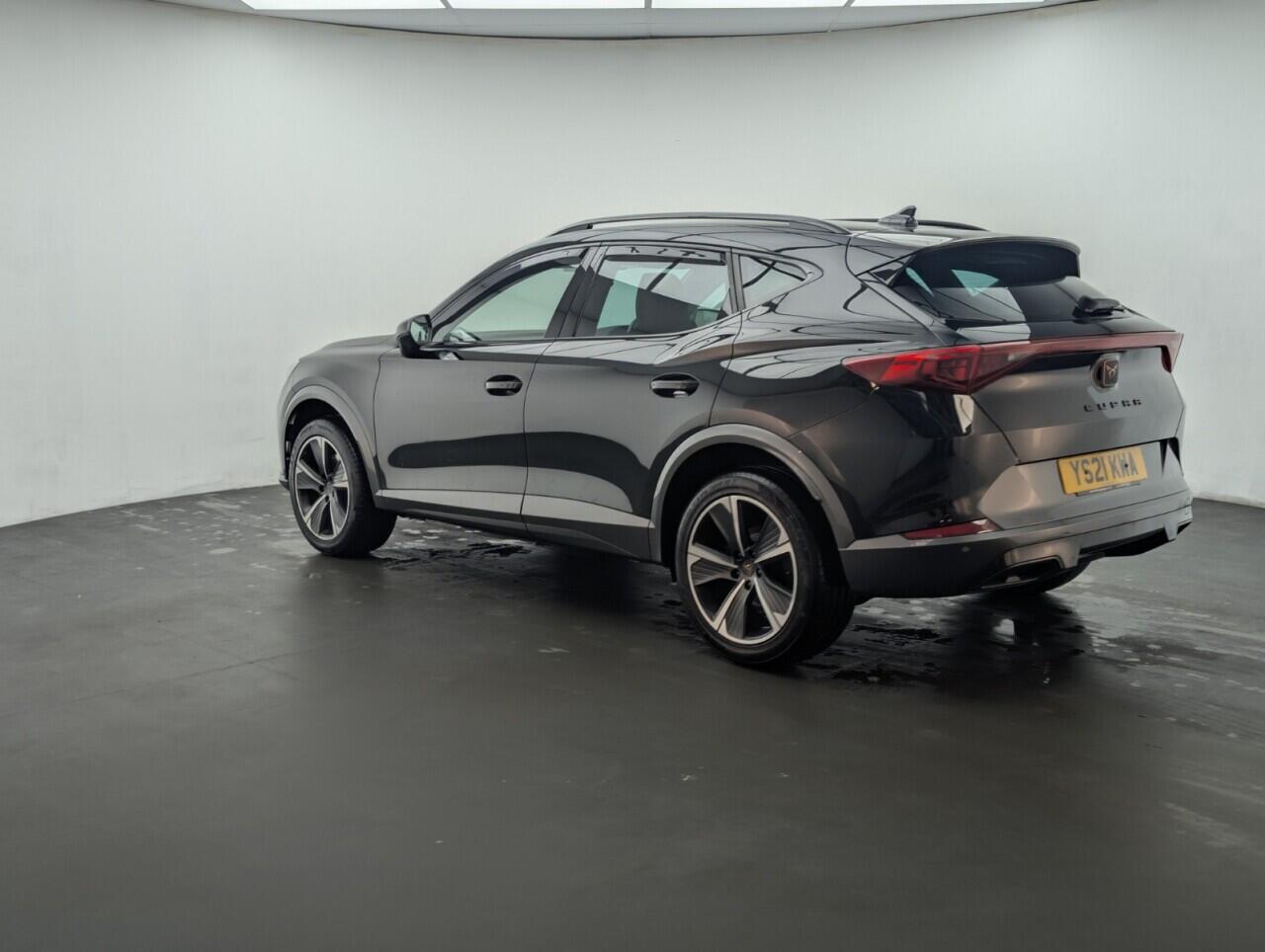 Used Cupra Formentor 2021 for sale - 76511888: Photo 7