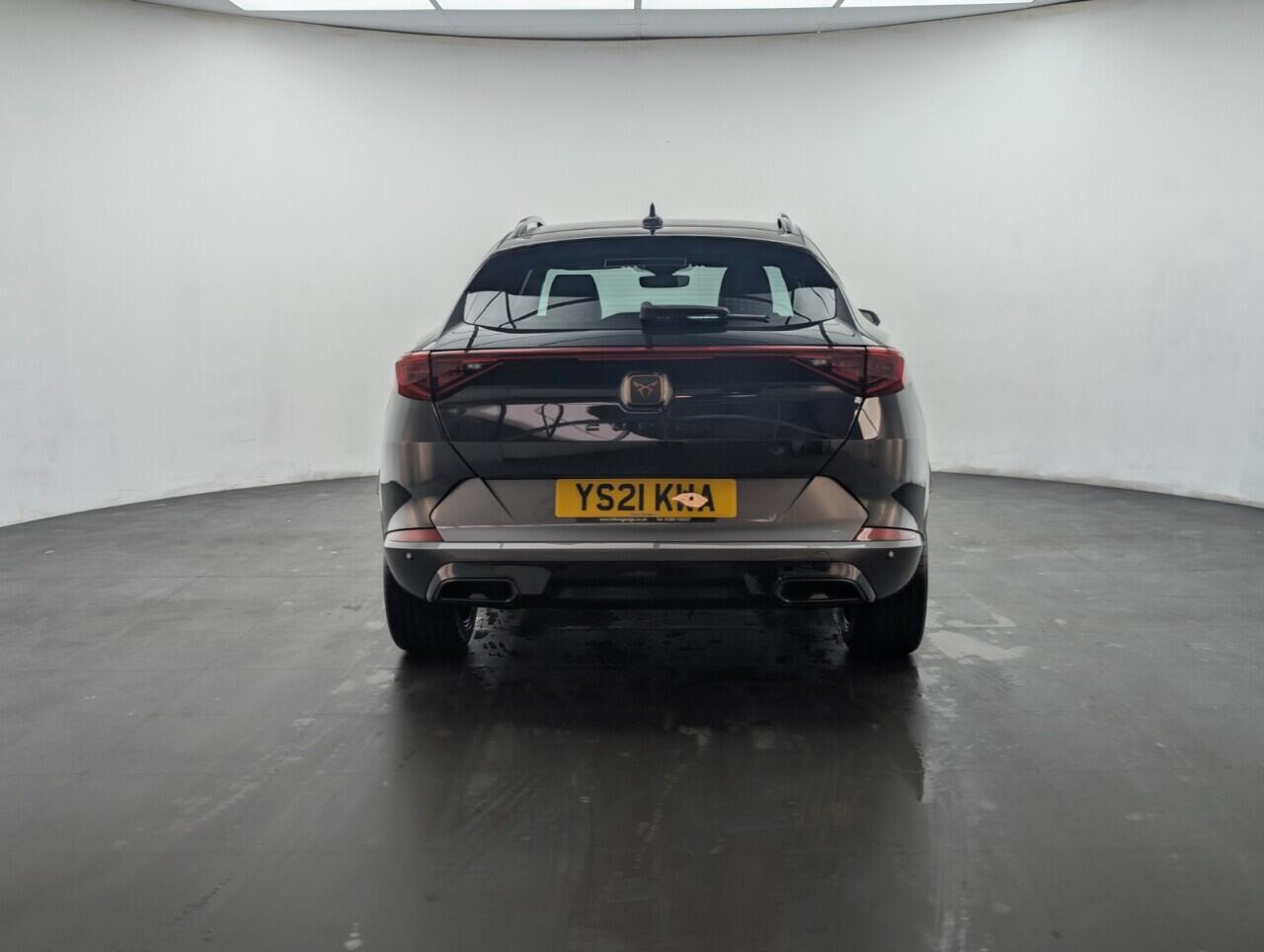 Used Cupra Formentor 2021 for sale - 76511888: Photo 8