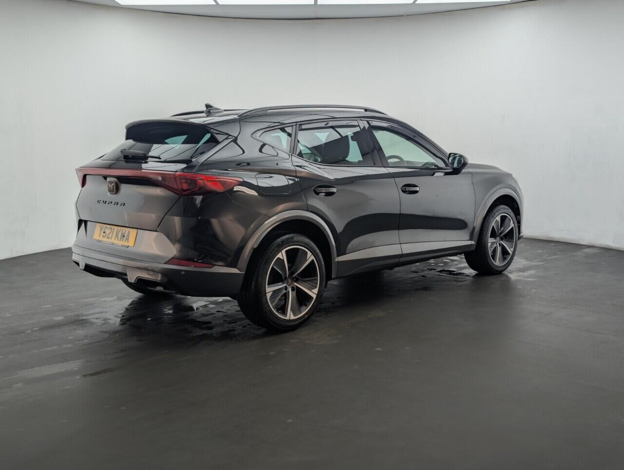 Used Cupra Formentor 2021 for sale - 76511888: Photo 9