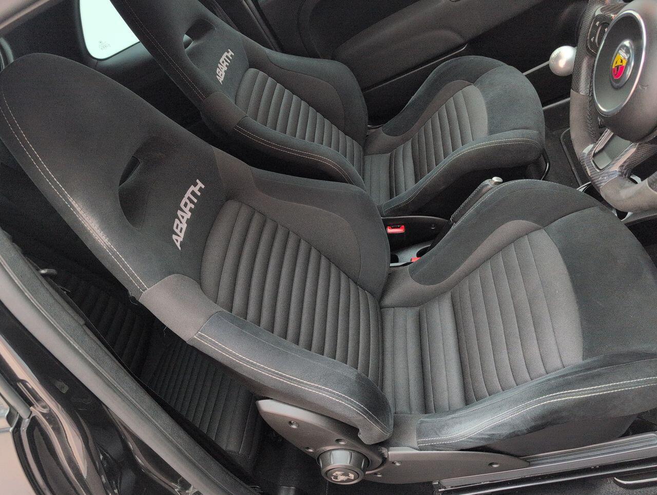 Used Abarth 595 2022 for sale - 76423517: Photo 12