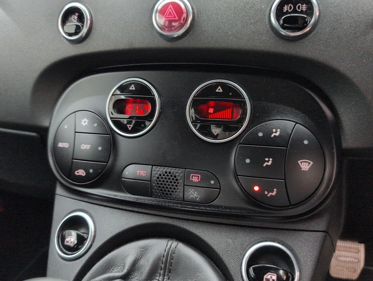 Used Abarth 595 2022 for sale - 76423517: Photo 16