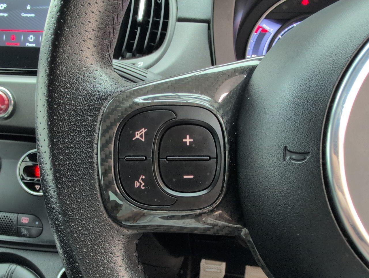 Used Abarth 595 2022 for sale - 76423517: Photo 19