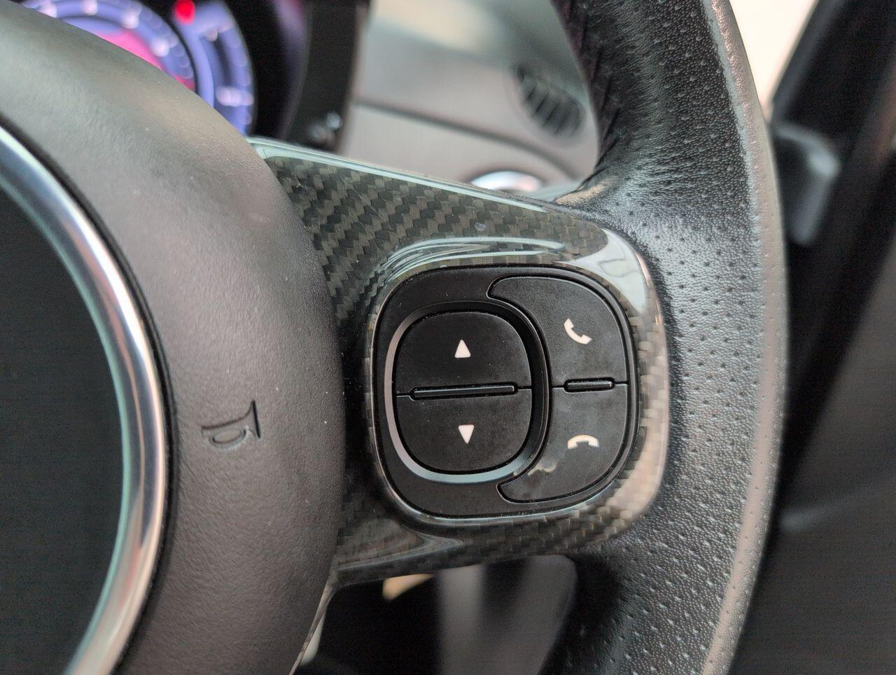 Used Abarth 595 2022 for sale - 76423517: Photo 20