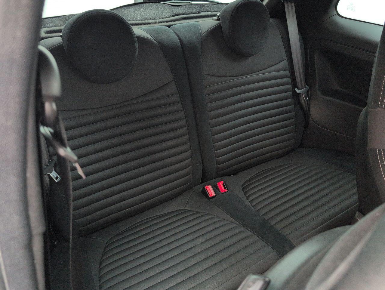 Used Abarth 595 2022 for sale - 76423517: Photo 23