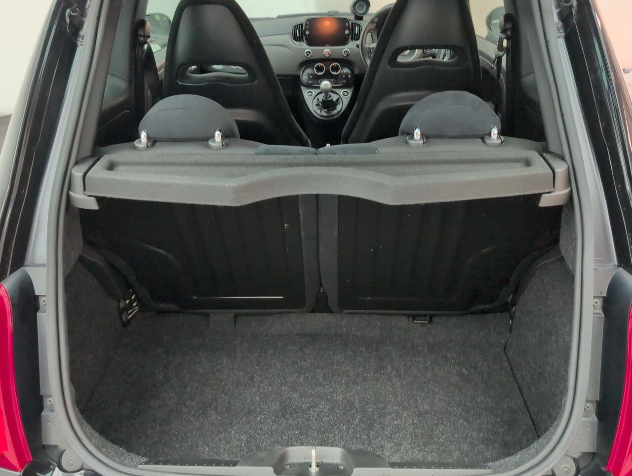 Used Abarth 595 2022 for sale - 76423517: Photo 24