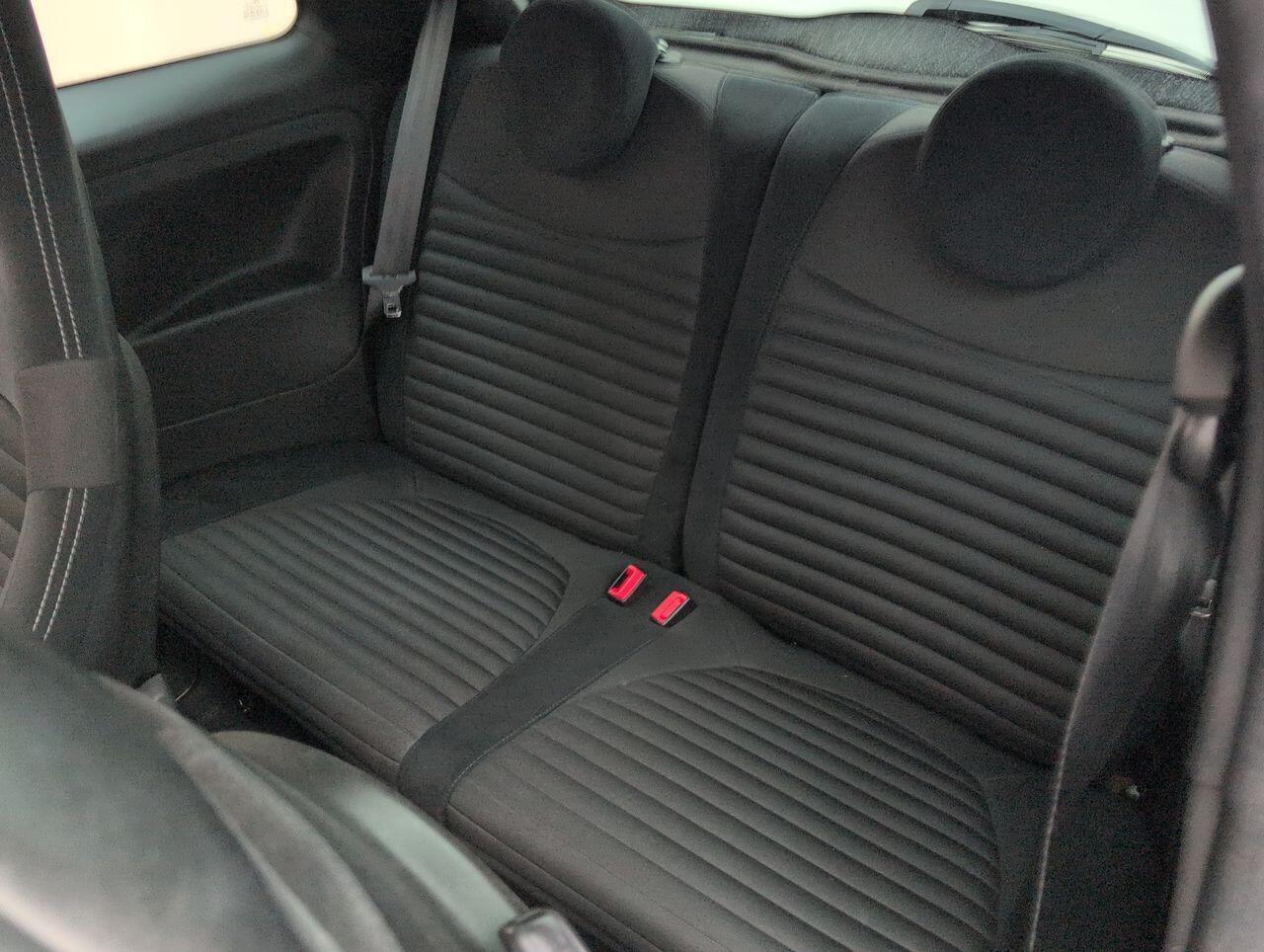 Used Abarth 595 2022 for sale - 76423517: Photo 25