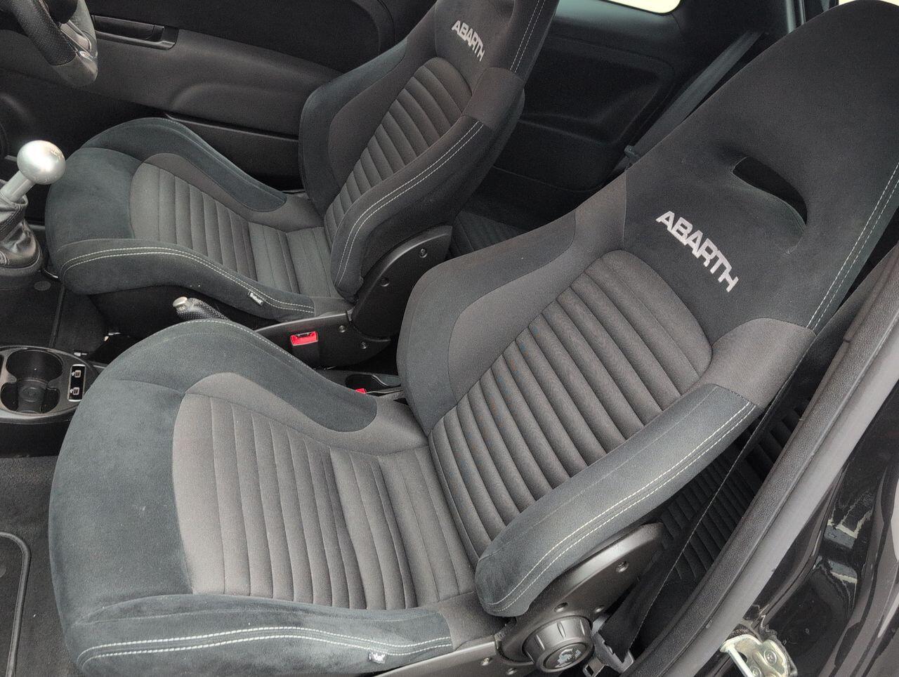 Used Abarth 595 2022 for sale - 76423517: Photo 26