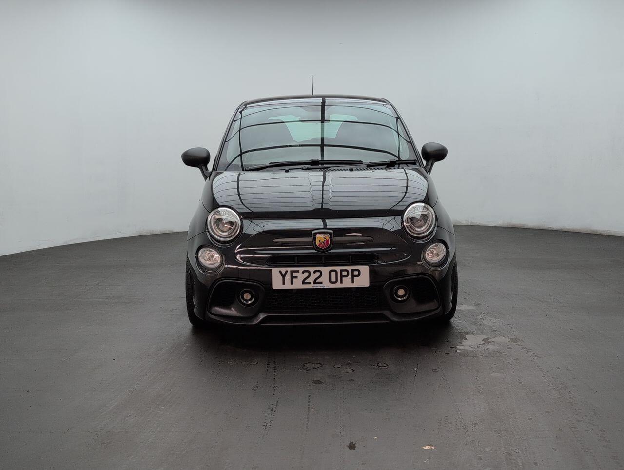 Used Abarth 595 2022 for sale - 76423517: Photo 3