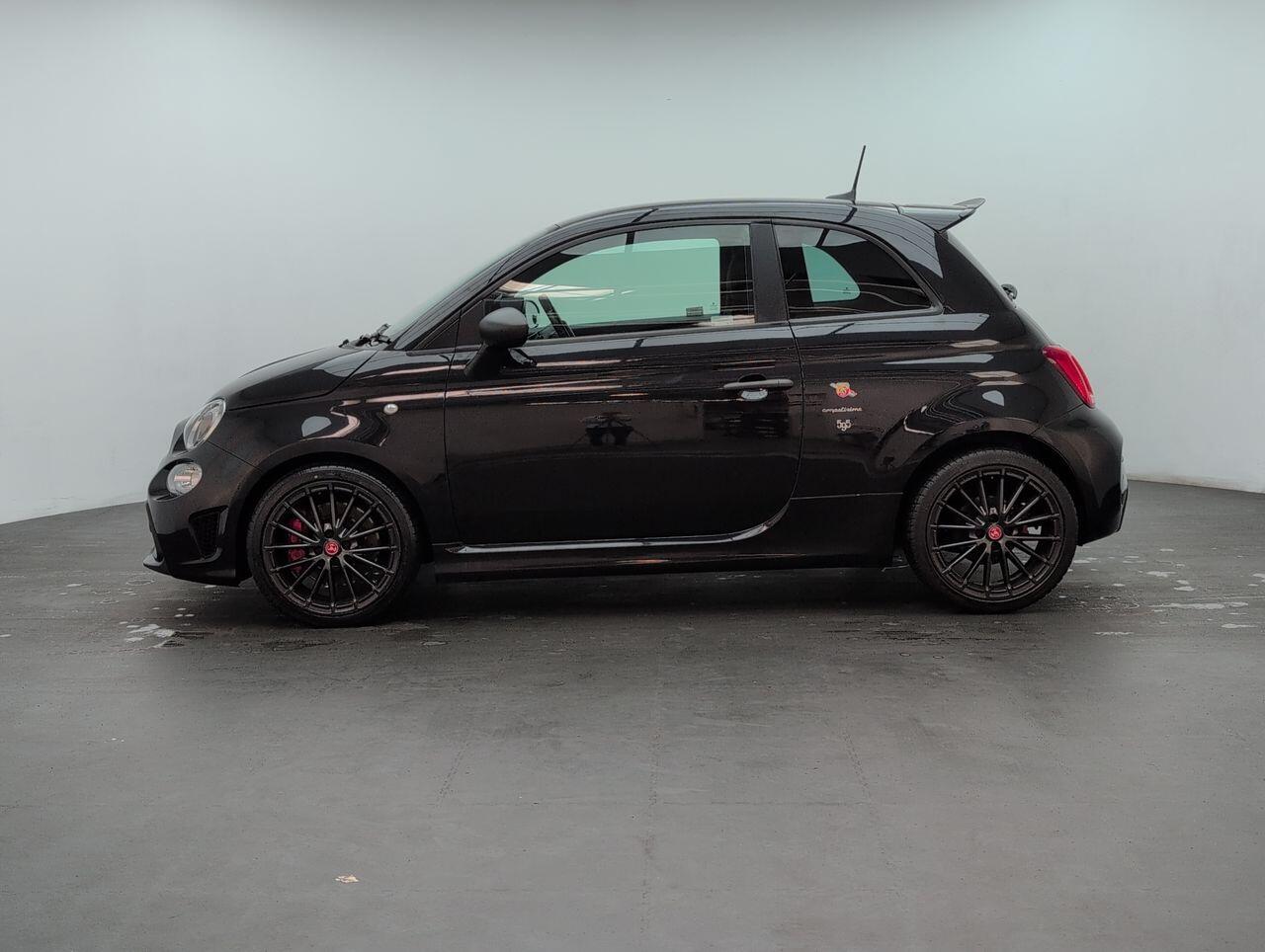 Used Abarth 595 2022 for sale - 76423517: Photo 5
