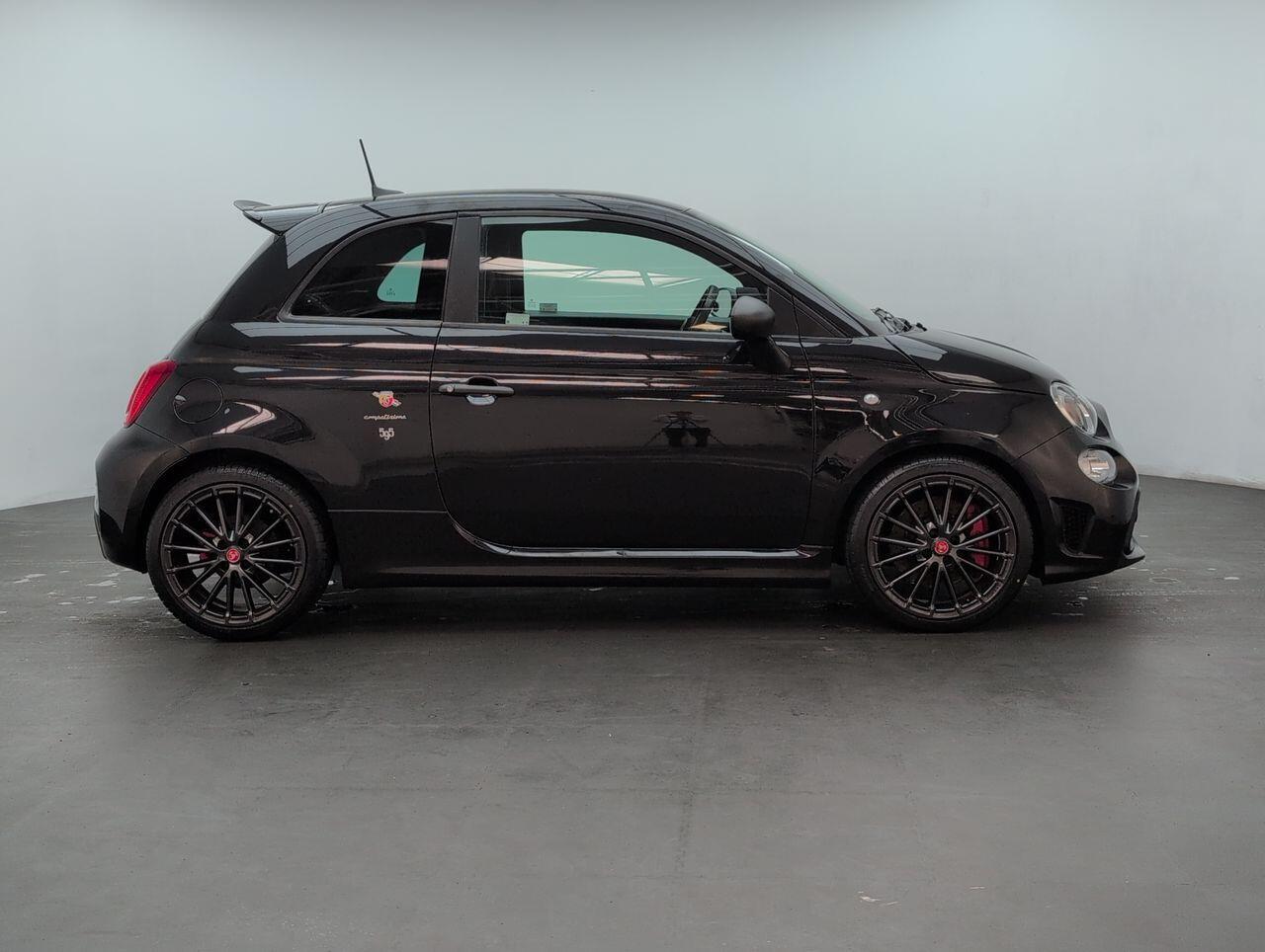 Used Abarth 595 2022 for sale - 76423517: Photo 9
