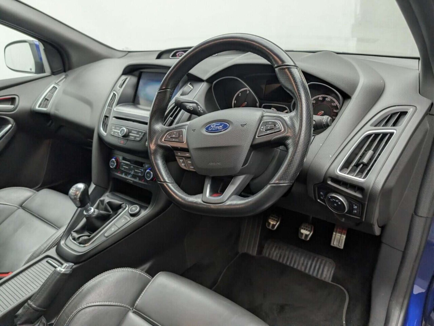 Used Ford Focus 2015 for sale - 77713806: Photo 11