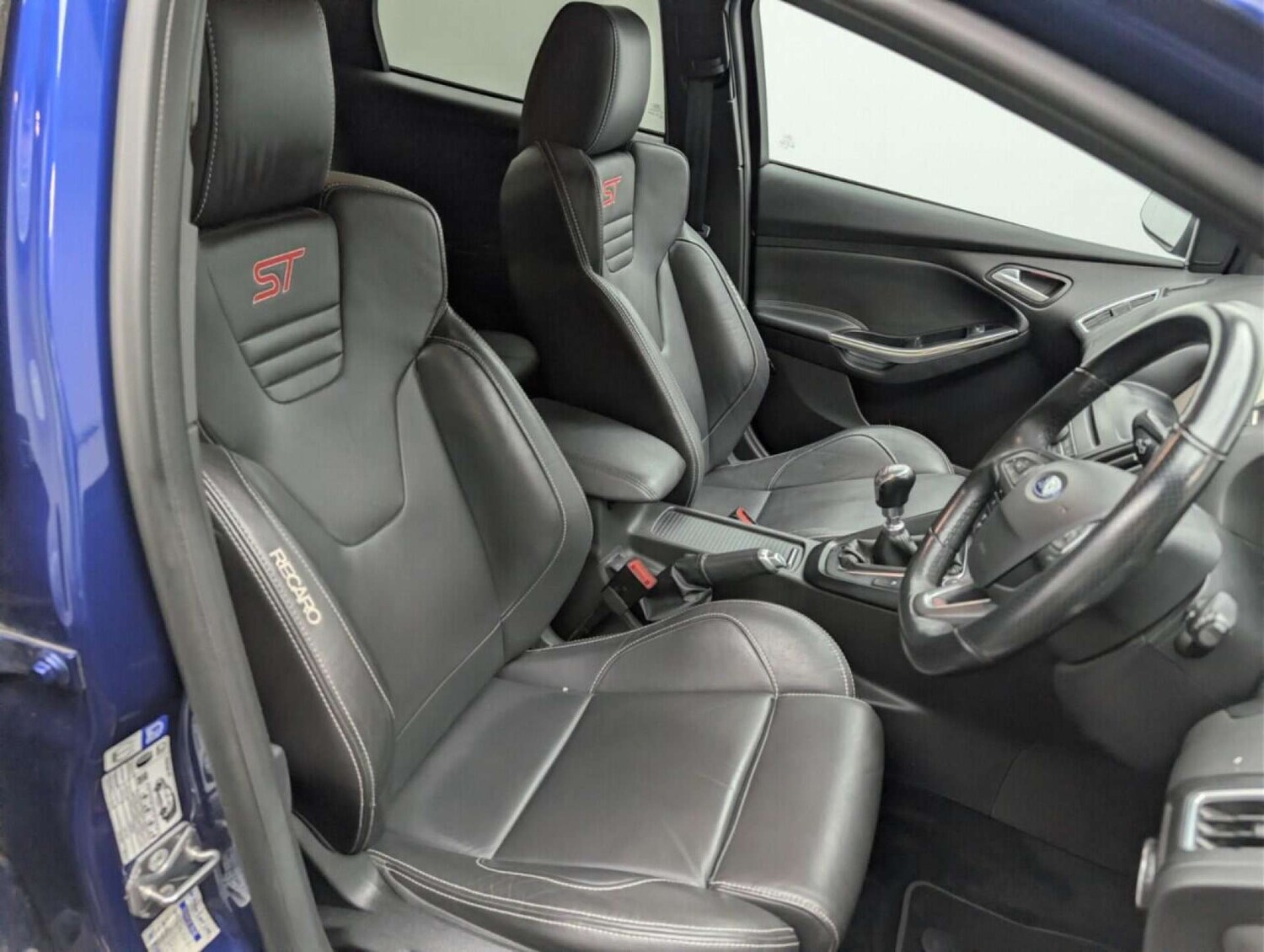 Used Ford Focus 2015 for sale - 77713806: Photo 12