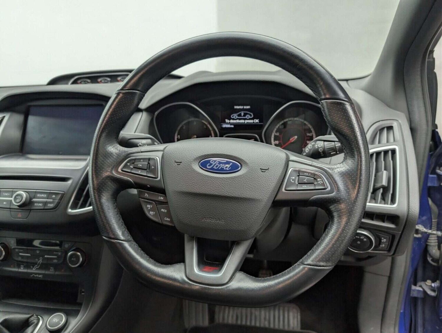 Used Ford Focus 2015 for sale - 77713806: Photo 22