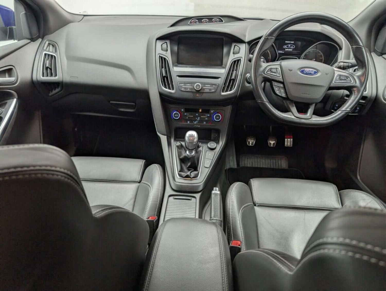 Used Ford Focus 2015 for sale - 77713806: Photo 23