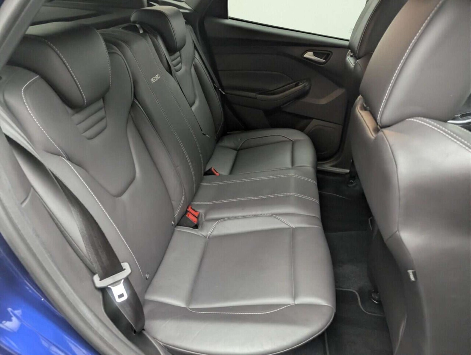 Used Ford Focus 2015 for sale - 77713806: Photo 24