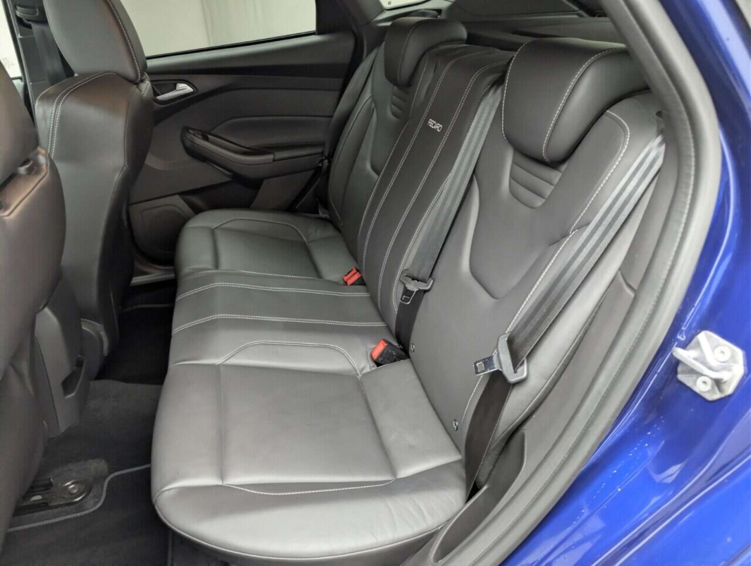 Used Ford Focus 2015 for sale - 77713806: Photo 26