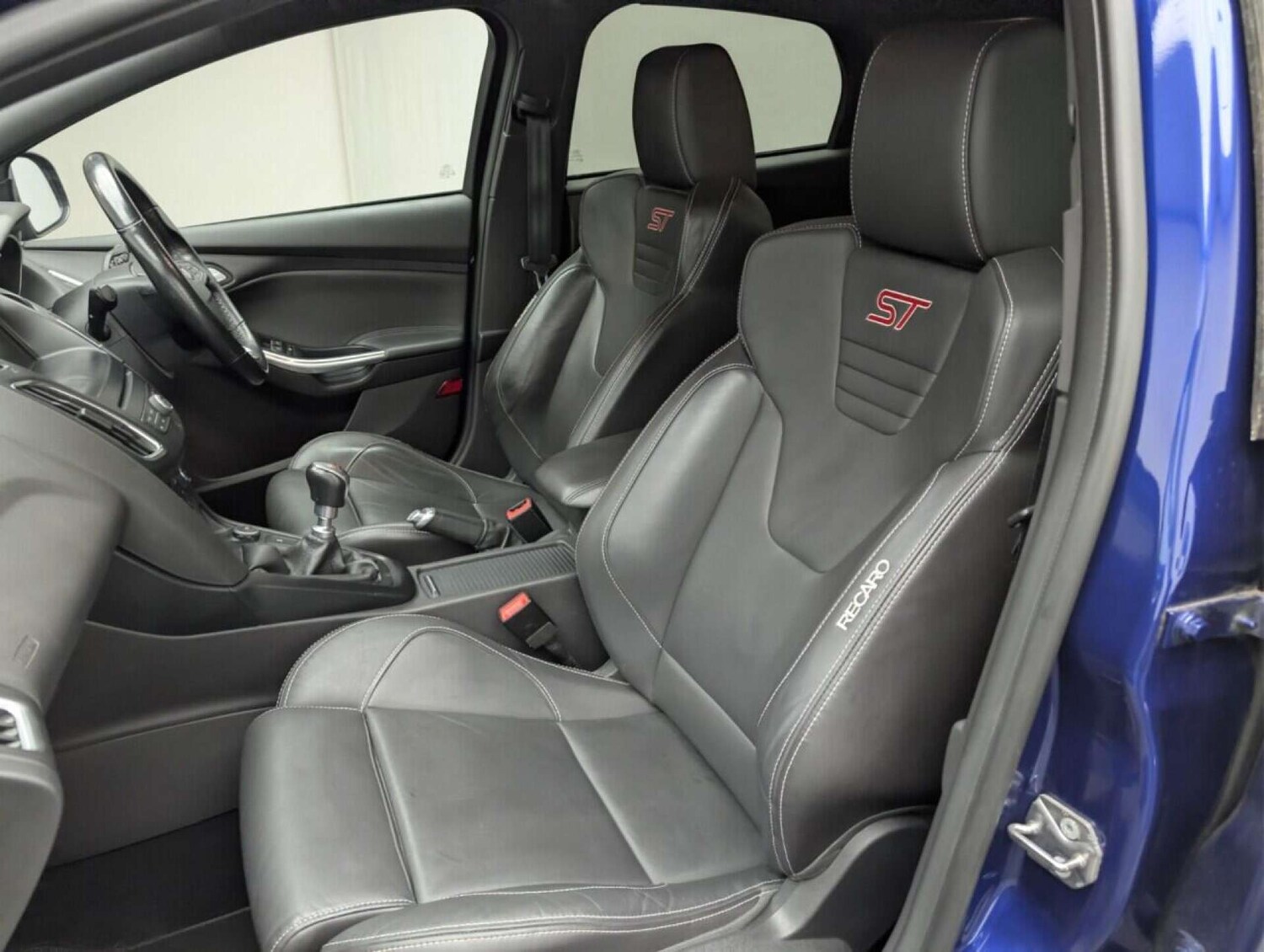 Used Ford Focus 2015 for sale - 77713806: Photo 27