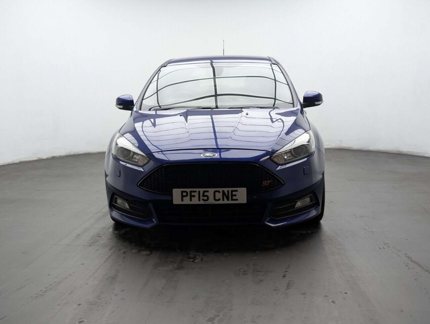 Used Ford Focus 2015 for sale - 77713806: Photo 3