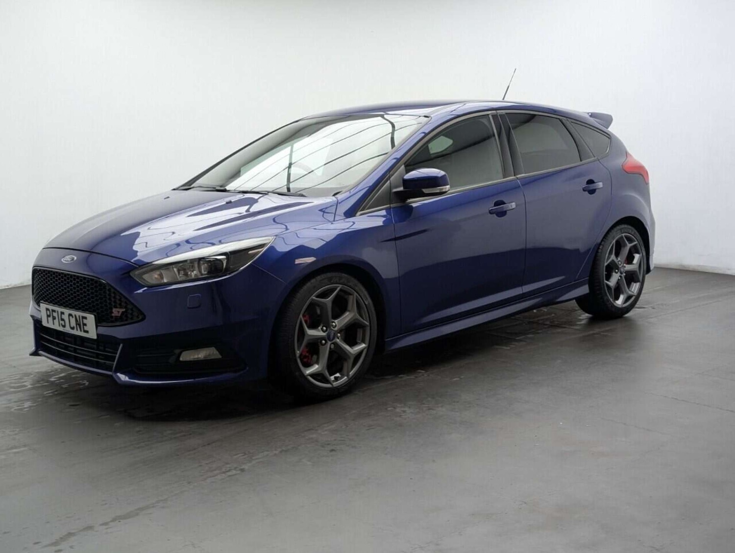 Used Ford Focus 2015 for sale - 77713806: Photo 4