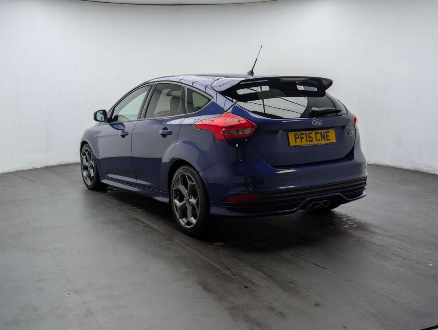 Used Ford Focus 2015 for sale - 77713806: Photo 6