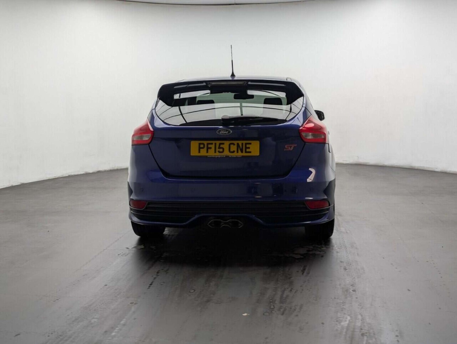 Used Ford Focus 2015 for sale - 77713806: Photo 7